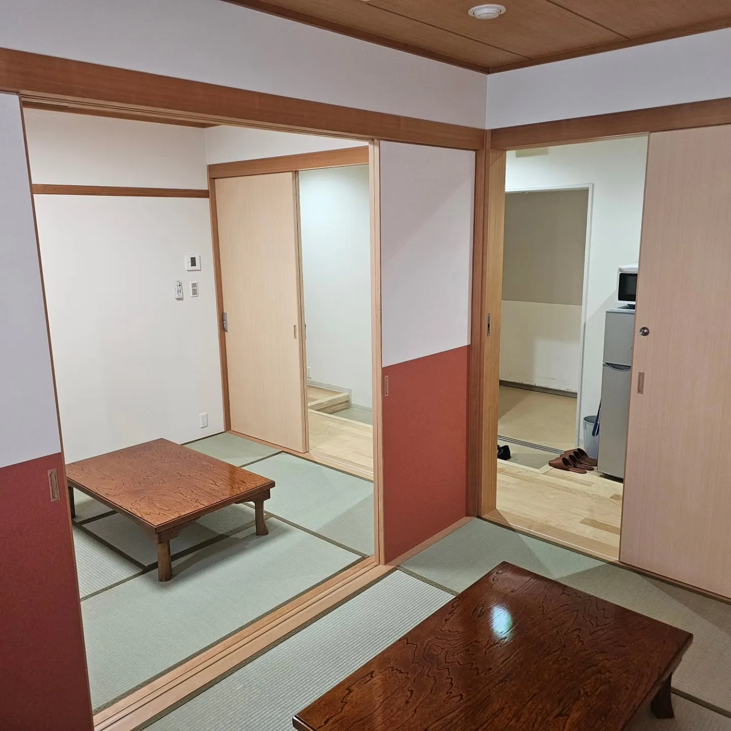 こんばんは。